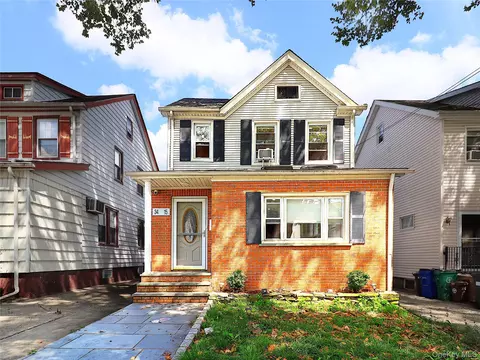 3415 208th St, New York, NY 11361