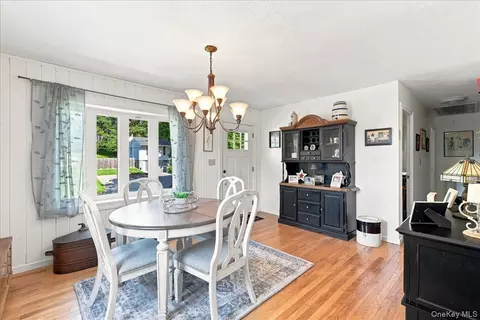 Dining - 34 Fairfax Rd, Fishkill, NY 12524 photo 2 of 2