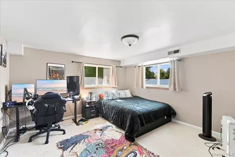 Bedroom - 34 Fairfax Rd, Fishkill, NY 12524 photo 4 of 4