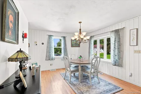 Dining - 34 Fairfax Rd, Fishkill, NY 12524 photo 1 of 2