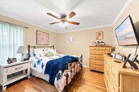 Bedroom - 34 Fairfax Rd, Fishkill, NY 12524 photo 1 of 4
