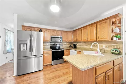 Kitchen - 34 Fairfax Rd, Fishkill, NY 12524 photo 1 of 1