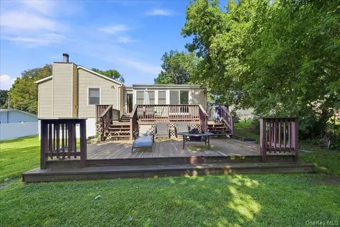 Exterior - 34 Fairfax Rd, Fishkill, NY 12524 photo 2 of 4