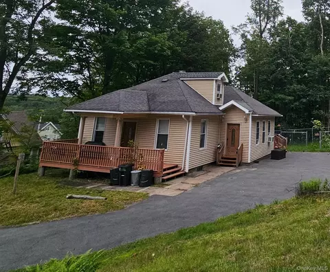 286 S Main St, Liberty, NY 12754