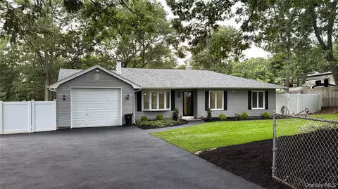 361 Decatur Ave, East Yaphank, NY 11967