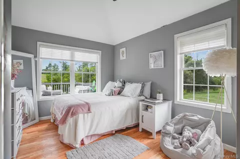 Bedroom - 27 Frieda Ln, La Grange, NY 12603 photo 4 of 6