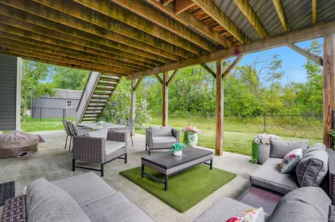 Exterior - 27 Frieda Ln, La Grange, NY 12603 photo 4 of 7