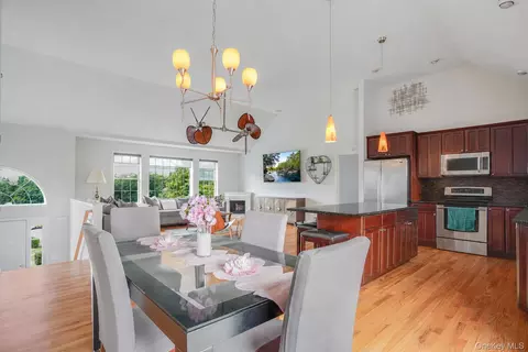 Dining - 27 Frieda Ln, La Grange, NY 12603 photo 1 of 1