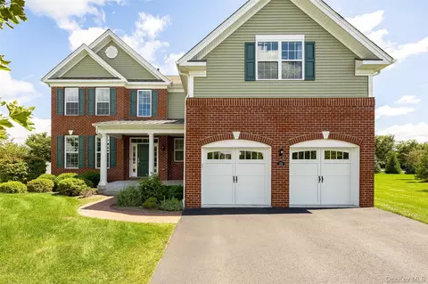 58 Pitcher Rd, East Fishkill, NY 12533
