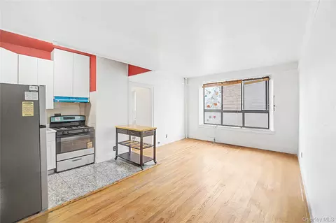 Living - 147-37 Beech Ave #3F, Flushing, NY 11355 photo 1 of 2