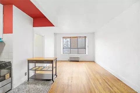 Living - 147-37 Beech Ave #3F, Flushing, NY 11355 photo 2 of 2
