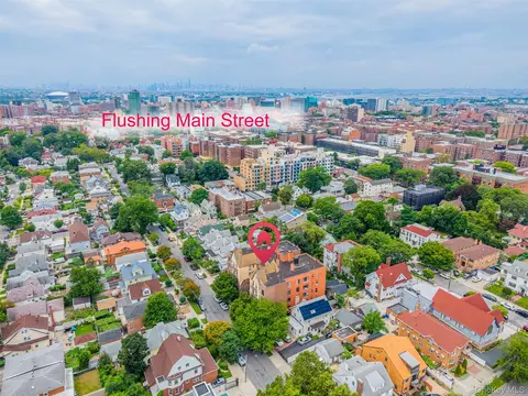 View/Area - 147-37 Beech Ave #3F, Flushing, NY 11355 photo 1 of 2