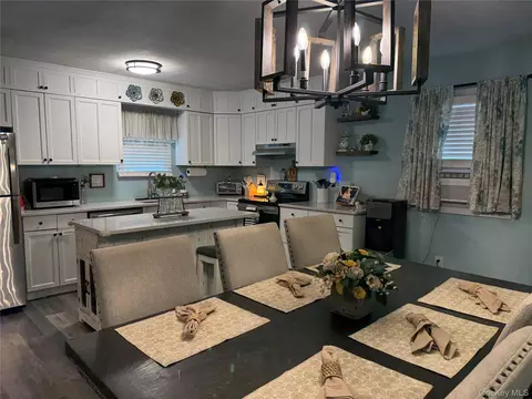 Dining - 59 Pennant Dr, Mastic Beach, NY 11951 photo 1 of 1