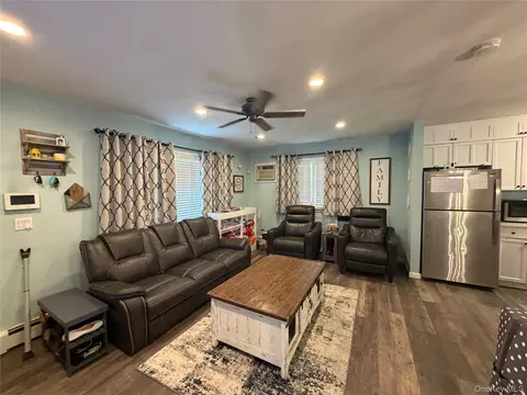Living - 59 Pennant Dr, Mastic Beach, NY 11951 photo 1 of 1