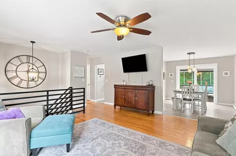 Living - 21 Smith St, Red Hook, NY 12571 photo 1 of 3