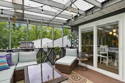 Exterior - 21 Smith St, Red Hook, NY 12571 photo 4 of 16