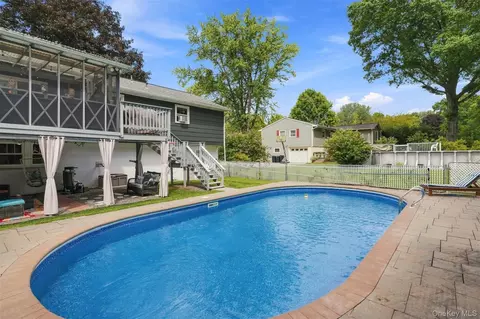 Exterior - 21 Smith St, Red Hook, NY 12571 photo 8 of 16