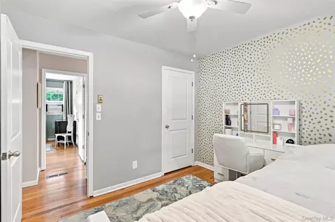 Bedroom - 21 Smith St, Red Hook, NY 12571 photo 6 of 6