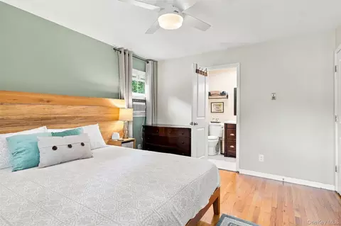 Bedroom - 21 Smith St, Red Hook, NY 12571 photo 2 of 6