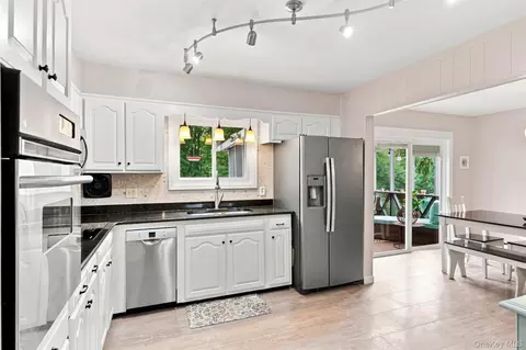 Kitchen - 21 Smith St, Red Hook, NY 12571 photo 3 of 3