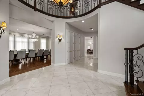 Entry Way - 33 Morris Rd, Ramapo, NY 10977 photo 6 of 14