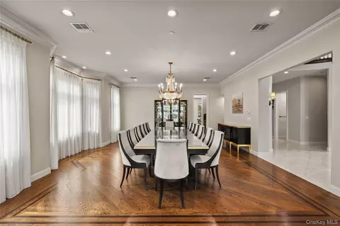 Dining - 33 Morris Rd, Ramapo, NY 10977 photo 2 of 4