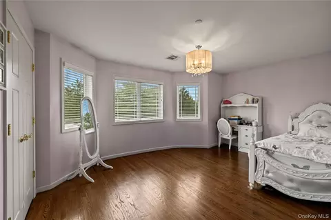 Bedroom - 33 Morris Rd, Ramapo, NY 10977 photo 6 of 6