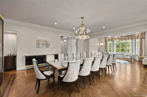 Dining - 33 Morris Rd, Ramapo, NY 10977 photo 1 of 4
