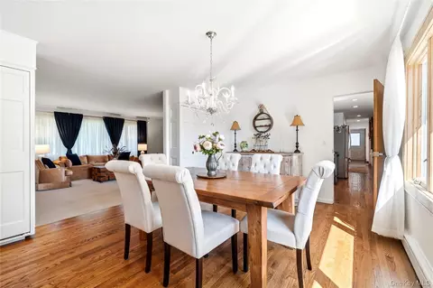 Dining - 107 Lake Shore Dr, Patchogue, NY 11772 photo 3 of 3