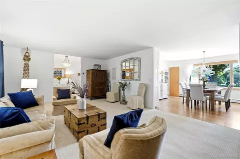 Living - 107 Lake Shore Dr, Patchogue, NY 11772 photo 6 of 6