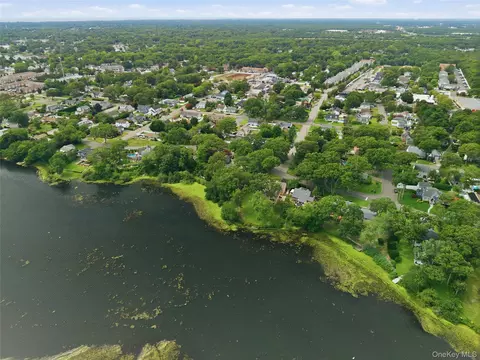 View/Area - 107 Lake Shore Dr, Patchogue, NY 11772 photo 6 of 7