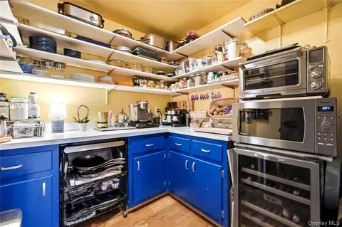 Kitchen - 107 Lake Shore Dr, Patchogue, NY 11772 photo 3 of 3