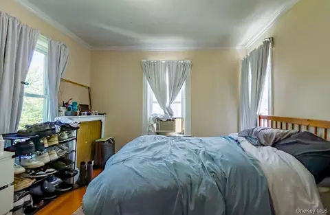 Bedroom - 524 Simpson Pl, Peekskill, NY 10566 photo 6 of 7