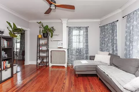 Living - 524 Simpson Pl, Peekskill, NY 10566 photo 1 of 1