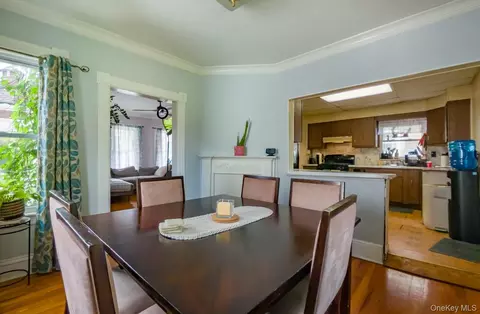 Dining - 524 Simpson Pl, Peekskill, NY 10566 photo 2 of 2