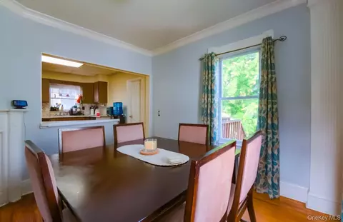Dining - 524 Simpson Pl, Peekskill, NY 10566 photo 1 of 2