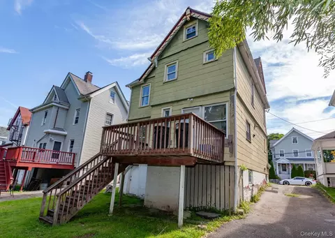 Other - 524 Simpson Pl, Peekskill, NY 10566 photo 9 of 12