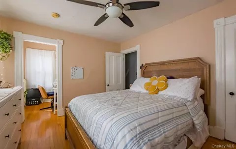 Bedroom - 524 Simpson Pl, Peekskill, NY 10566 photo 1 of 7