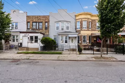 9408 Forbell St, New York, NY 11416