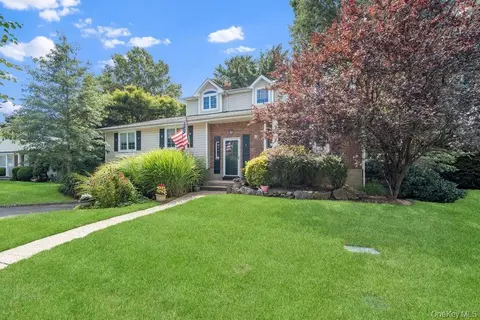 Undisclosed, Jericho, NY 11753