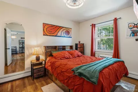Bedroom - 64 Fairharbor #64, Patchogue, NY 11772 photo 1 of 2