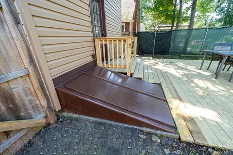 Exterior - 24 Wiggins Ave, Patchogue, NY 11772 photo 5 of 6