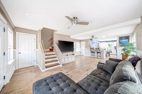 Living - 24 Wiggins Ave, Patchogue, NY 11772 photo 1 of 1