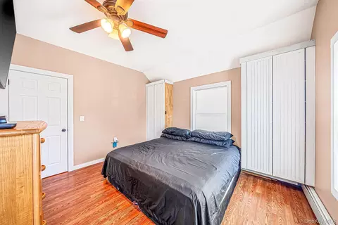 Bedroom - 24 Wiggins Ave, Patchogue, NY 11772 photo 1 of 5