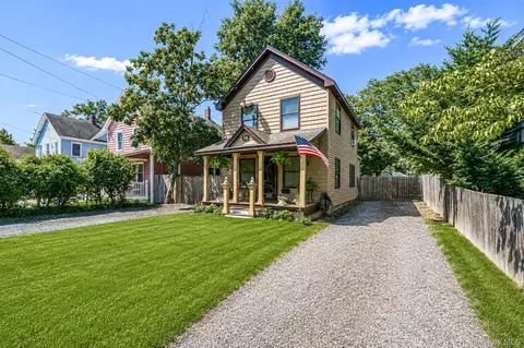 Exterior - 24 Wiggins Ave, Patchogue, NY 11772 photo 3 of 6
