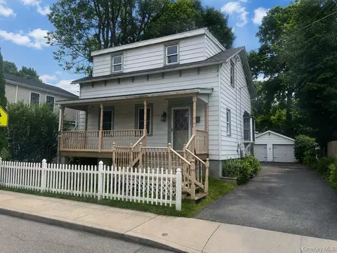 57 Liberty St, Beacon, NY 12508