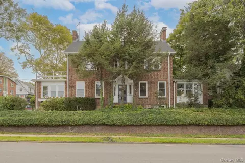 402 Westchester Ave, Mount Vernon, NY 10552