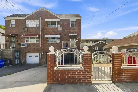 841 Swinton Ave, New York, NY 10465
