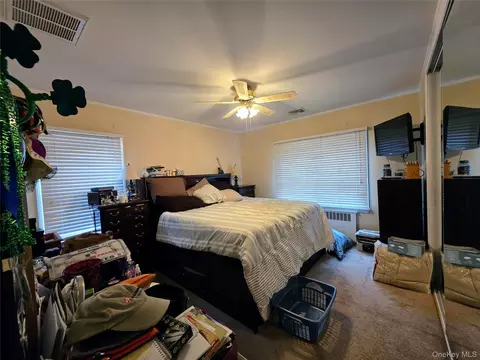 Bedroom - 354 E Beech St, Long Beach, NY 11561 photo 1 of 2