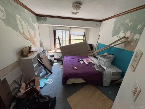 Bedroom - 59 Hidden Pheasant Path, Wading River, NY 11792 photo 2 of 3